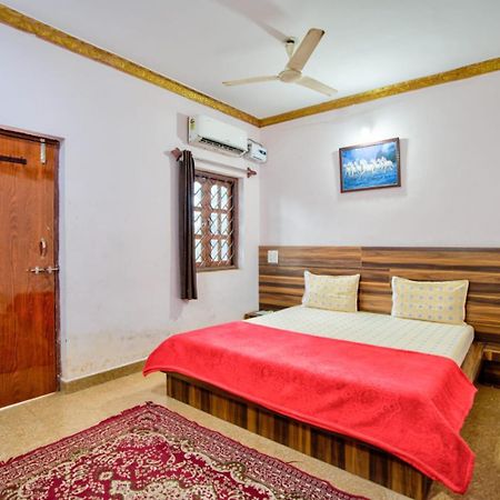Blue Rays Apartamento Calangute Exterior foto
